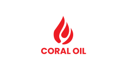 Coral Oil