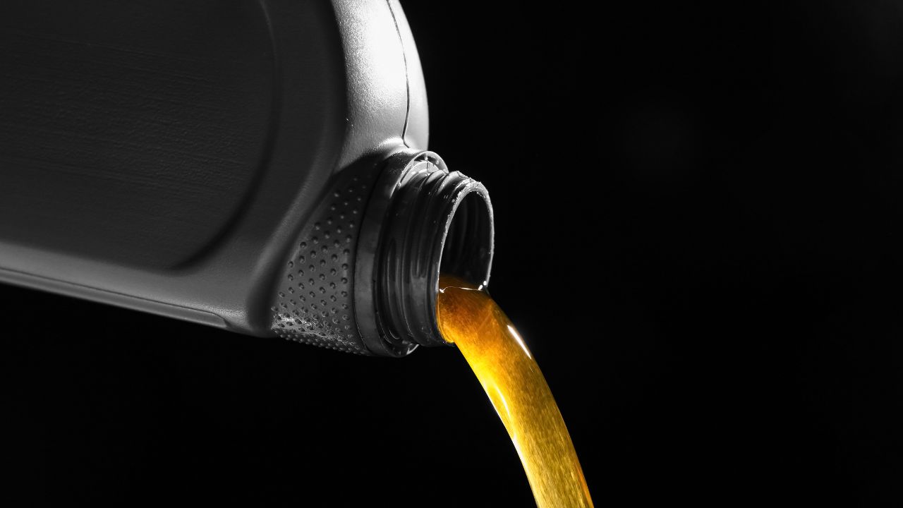 Blog - Lubrication Management for Manufacturing and Energy Sectors