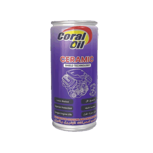 Ceramic Engine Treatment