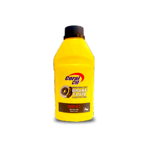 DOT 5.5 Brake Fluid