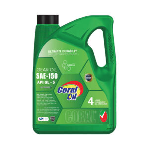 Gear Oil 150 GL-5