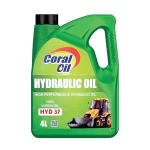 Hydraulic Oil ISO VG 37