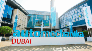 EMIROL Showcases New Product Line at Industrial Expo 2025