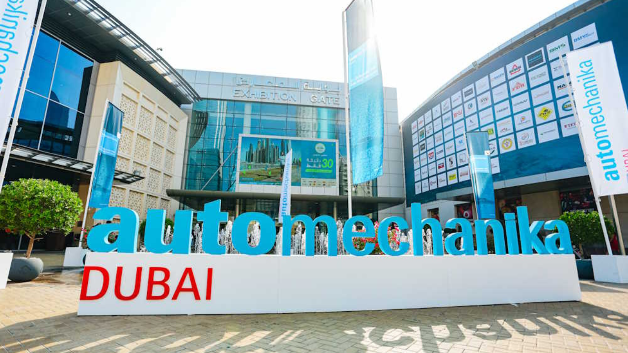 EMIROL Showcases New Product Line at Industrial Expo 2025