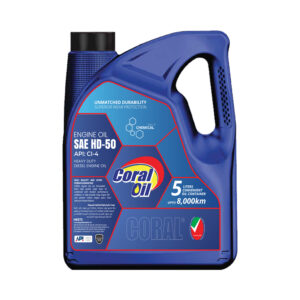 SAE HD-50