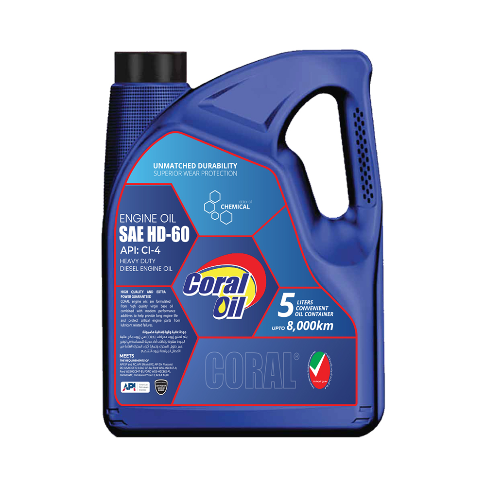 SAE HD-60