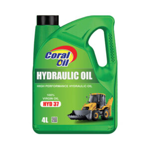 SAE HYDRAULIC 37