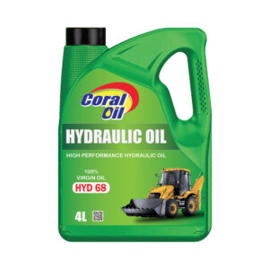 SAE HYDRAULIC 68