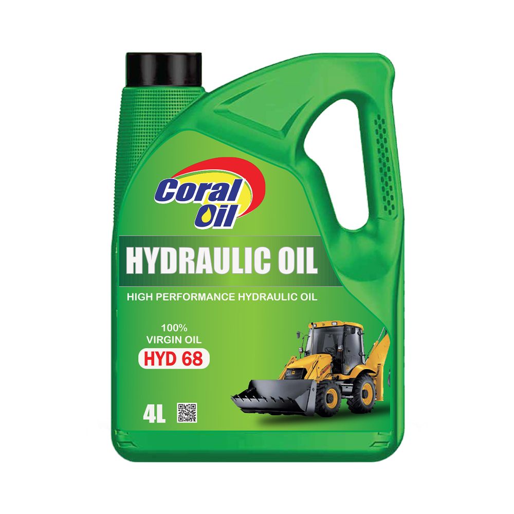 SAE HYDRAULIC 68